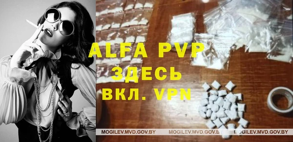 молекула духа Алексеевка